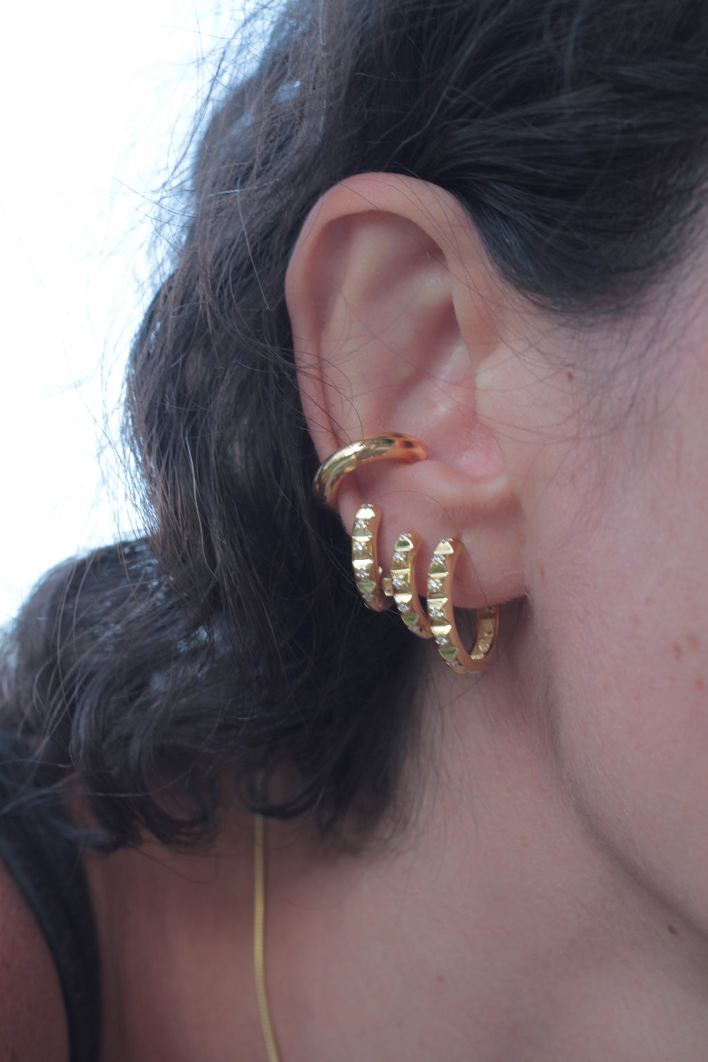 Düz Cuff