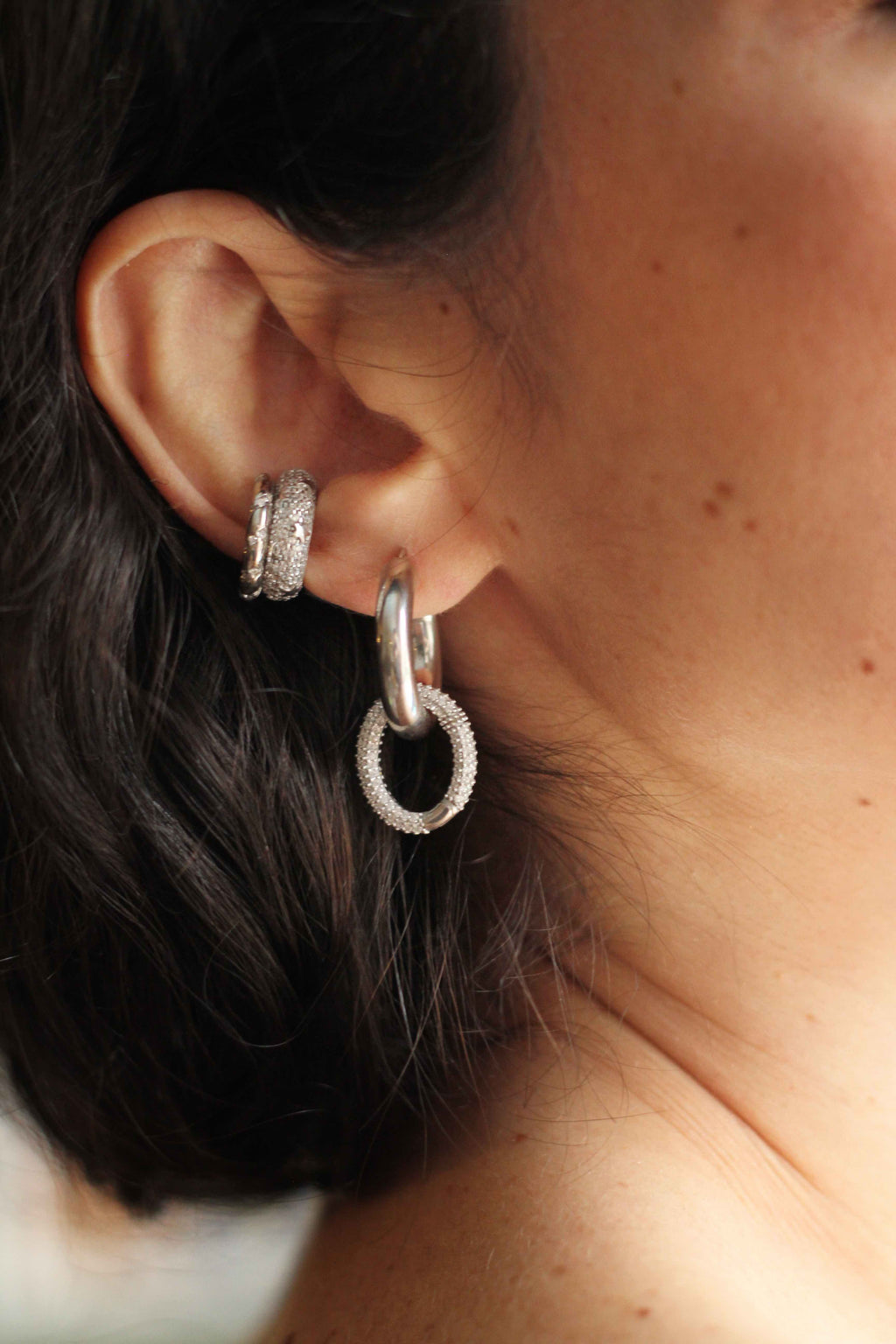Burgu Cuff