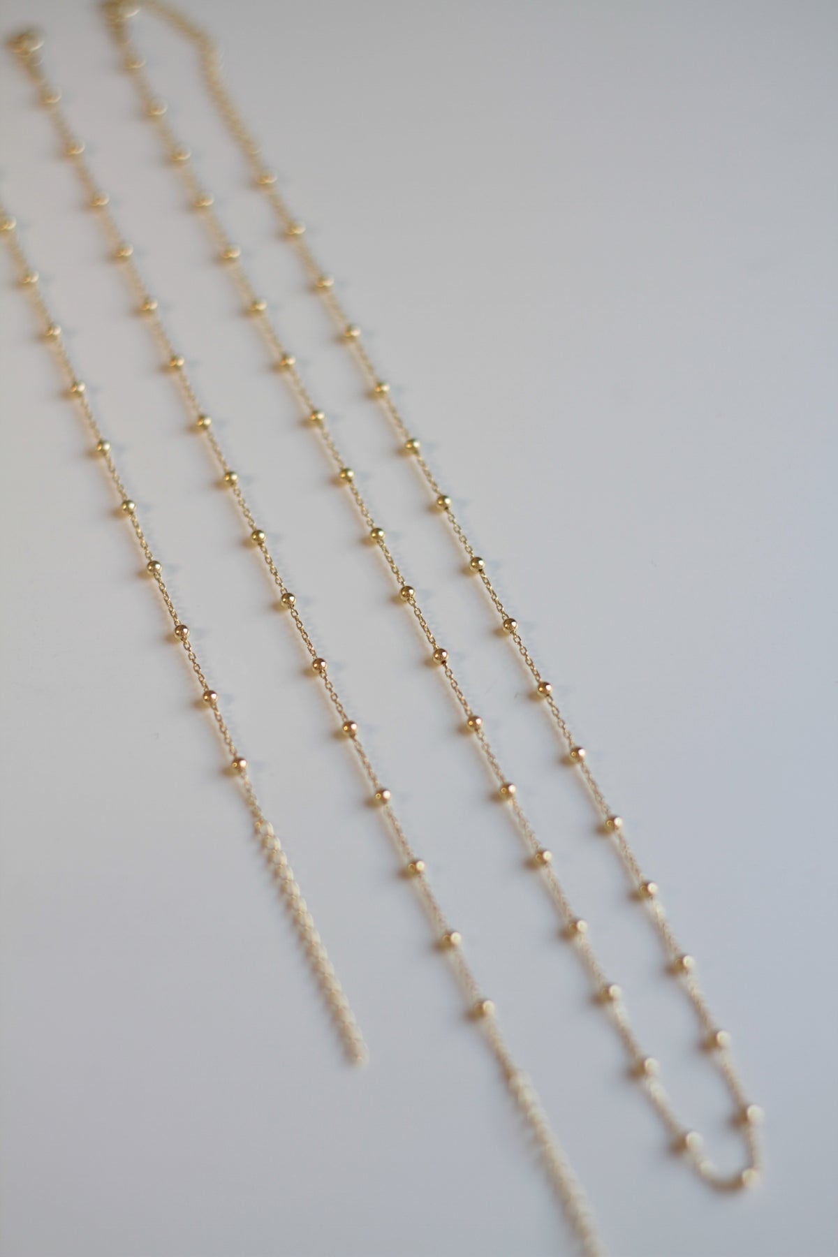 Gold Toplu Halhal