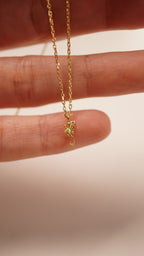 Necklet Mini Denizatı Kolye