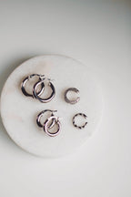 Yıldızlı Cuff